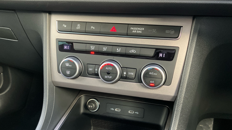 SEAT Ateca 1.5 TSI EVO Xperience 5dr DSG Petrol Estate